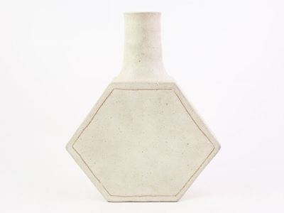 Vaso in Gres
