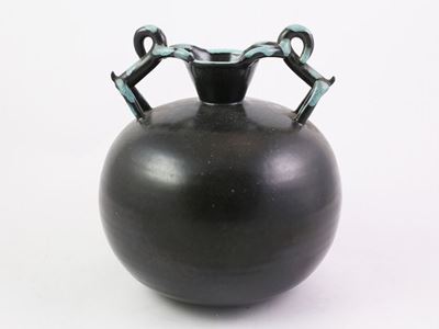 Vaso in Ceramica