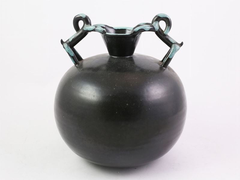 Vaso in Ceramica