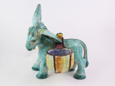 Fioriera in Ceramica