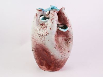 Vaso in Ceramica