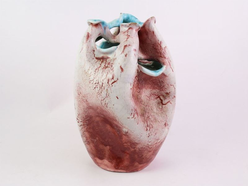 Vaso in Ceramica