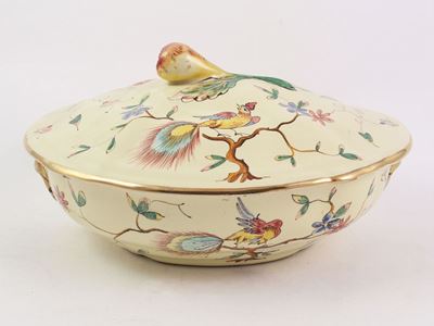 Legumiera in Ceramica