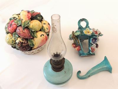 Lotto di Ceramica