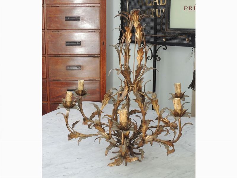 Due Piccoli Lampadari