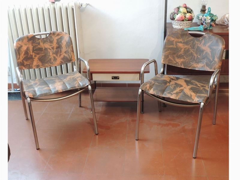 Lotto di Complementi di Arredo