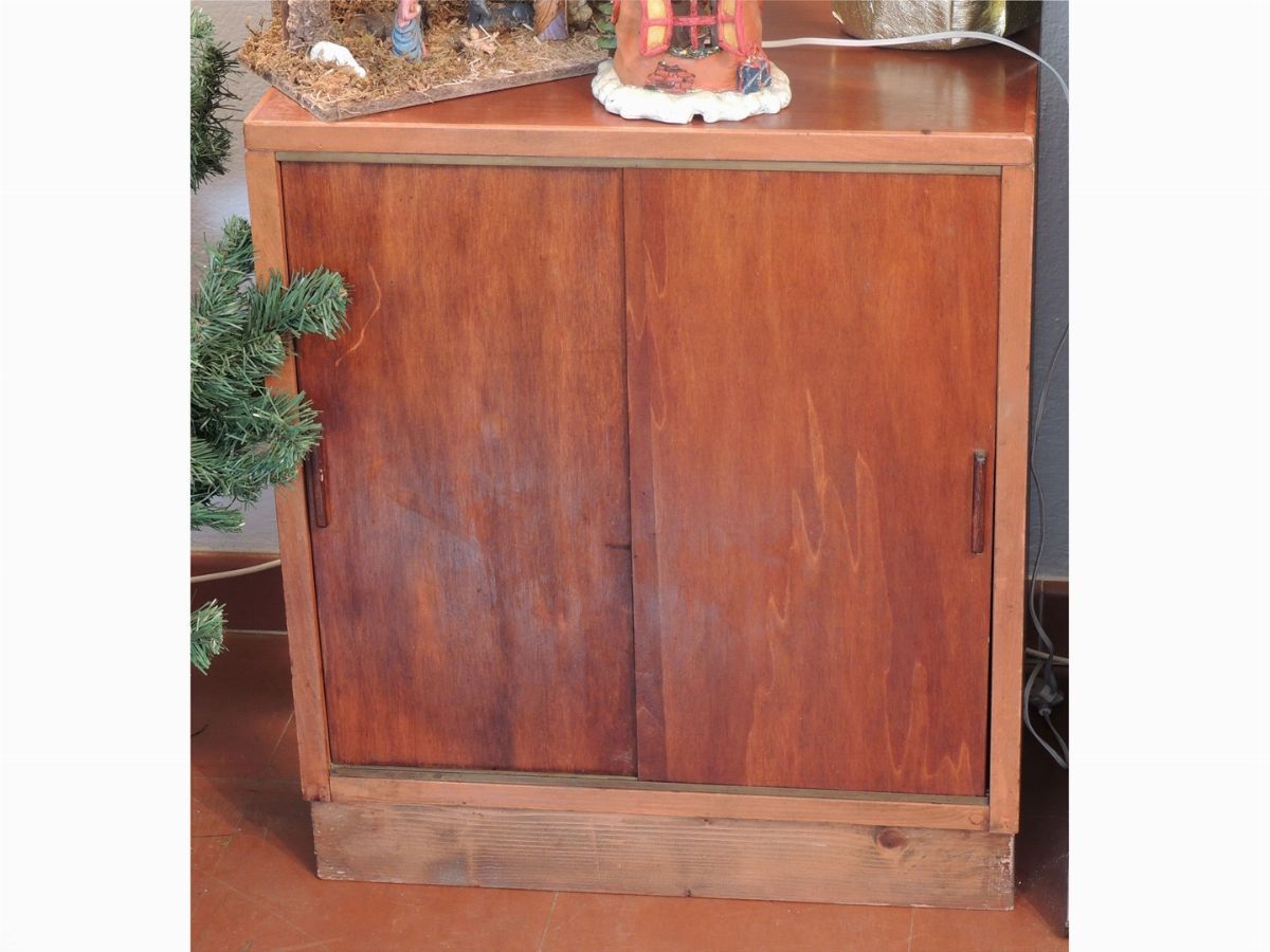 Lotto di Complementi di Arredo