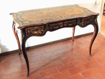 Tavolo Scrittoio da Signora