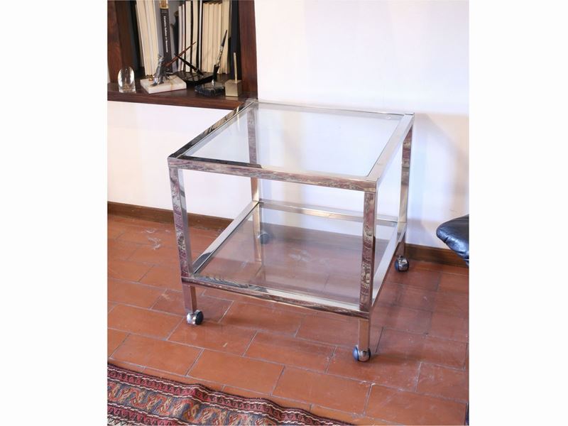 Tavolino di Servizio