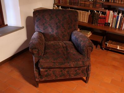 Coppia di Poltrone