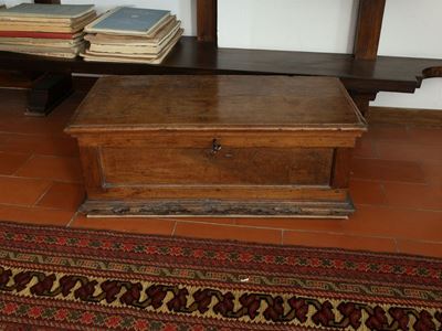 Cassina in Noce