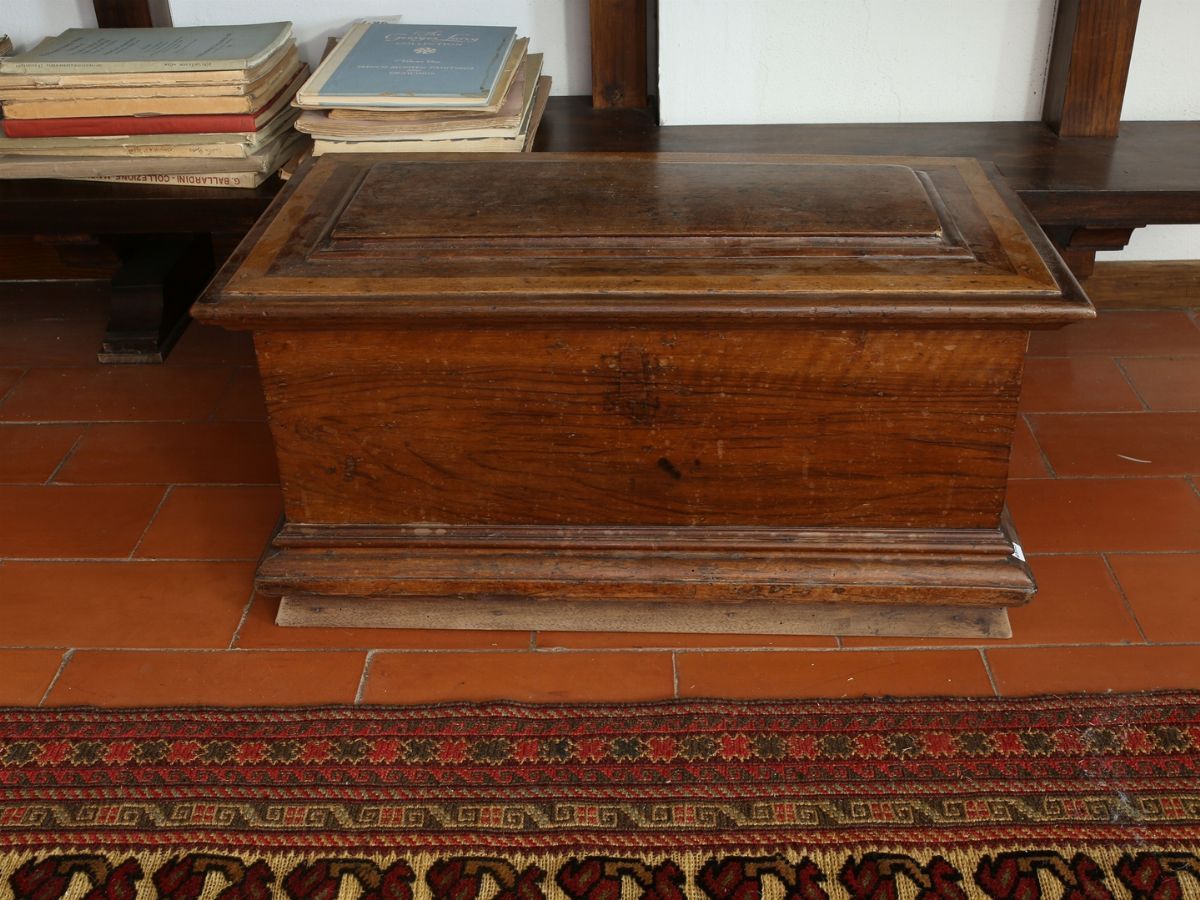 Cassina in Noce