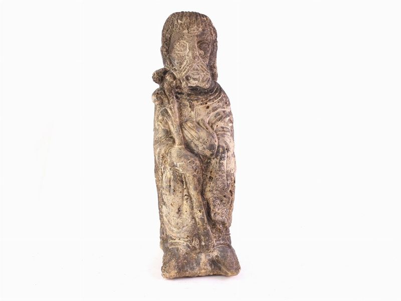 Scultura in Pietra
