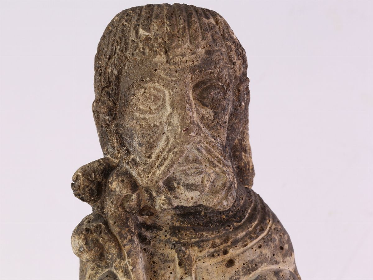 Scultura in Pietra