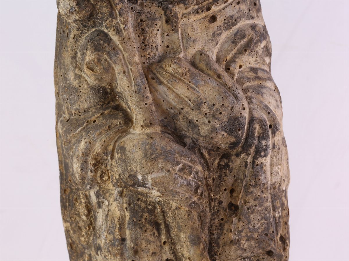 Scultura in Pietra