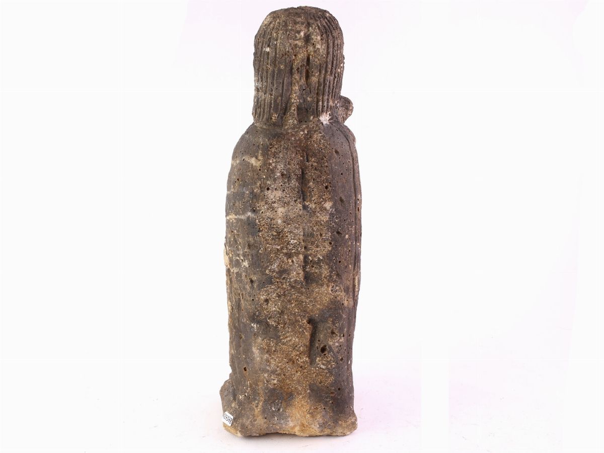 Scultura in Pietra