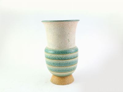 Vaso in Ceramica Cima