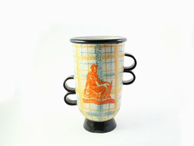 Vaso in Ceramica