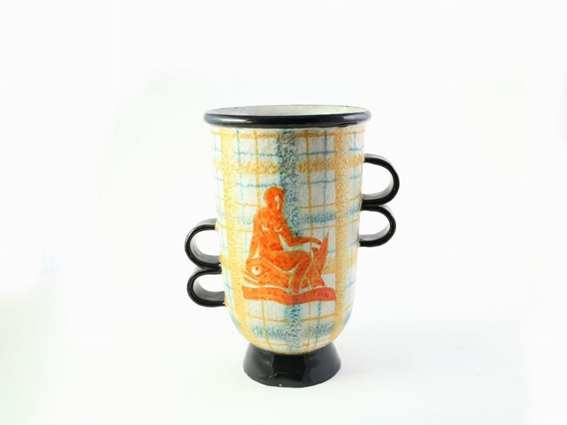 Vaso in Ceramica