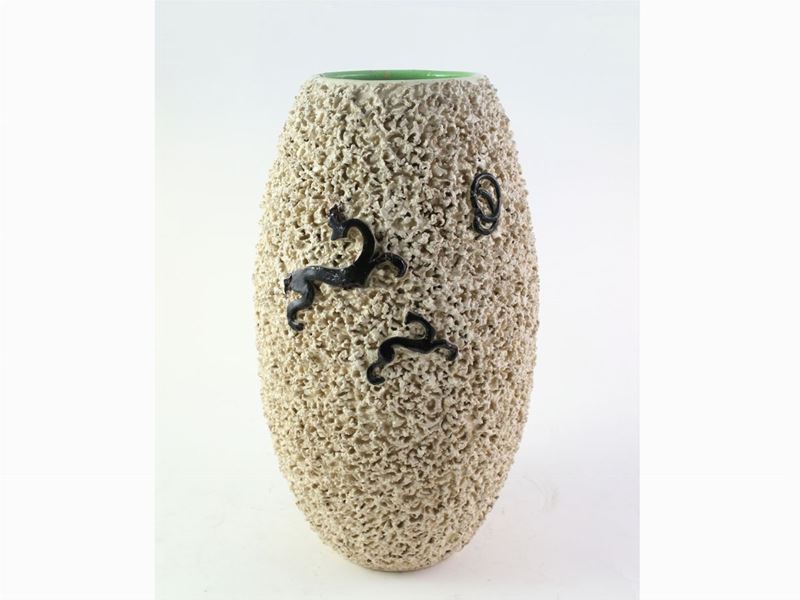 Vaso in Ceramica