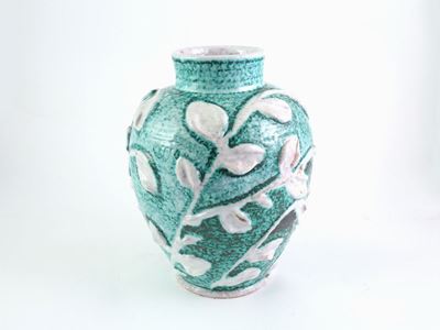 Vaso in Ceramica Fanciullacci