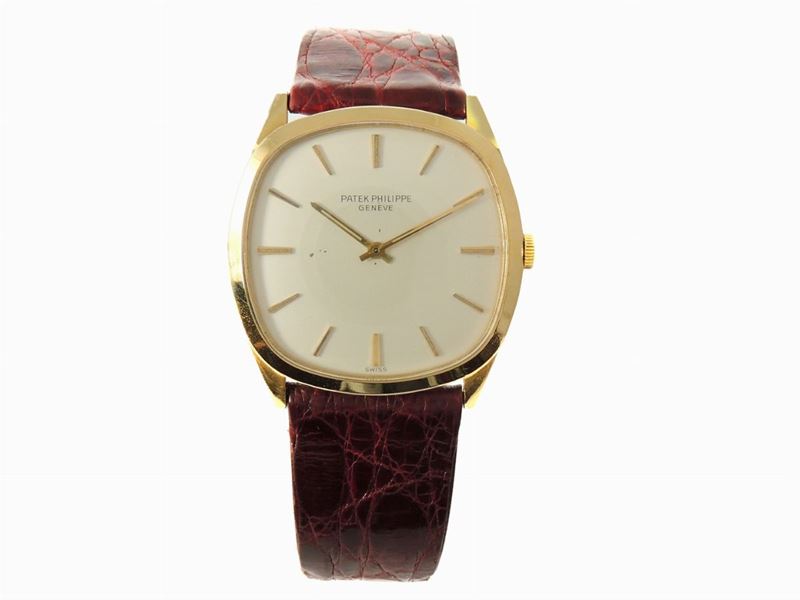 Orologio da Polso per Uomo Patek Philippe in Oro Giallo