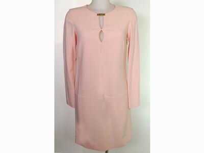 Abito in Lana Rosa, Emilio Pucci
