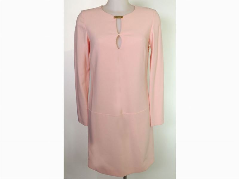 Abito in Lana Rosa, Emilio Pucci
