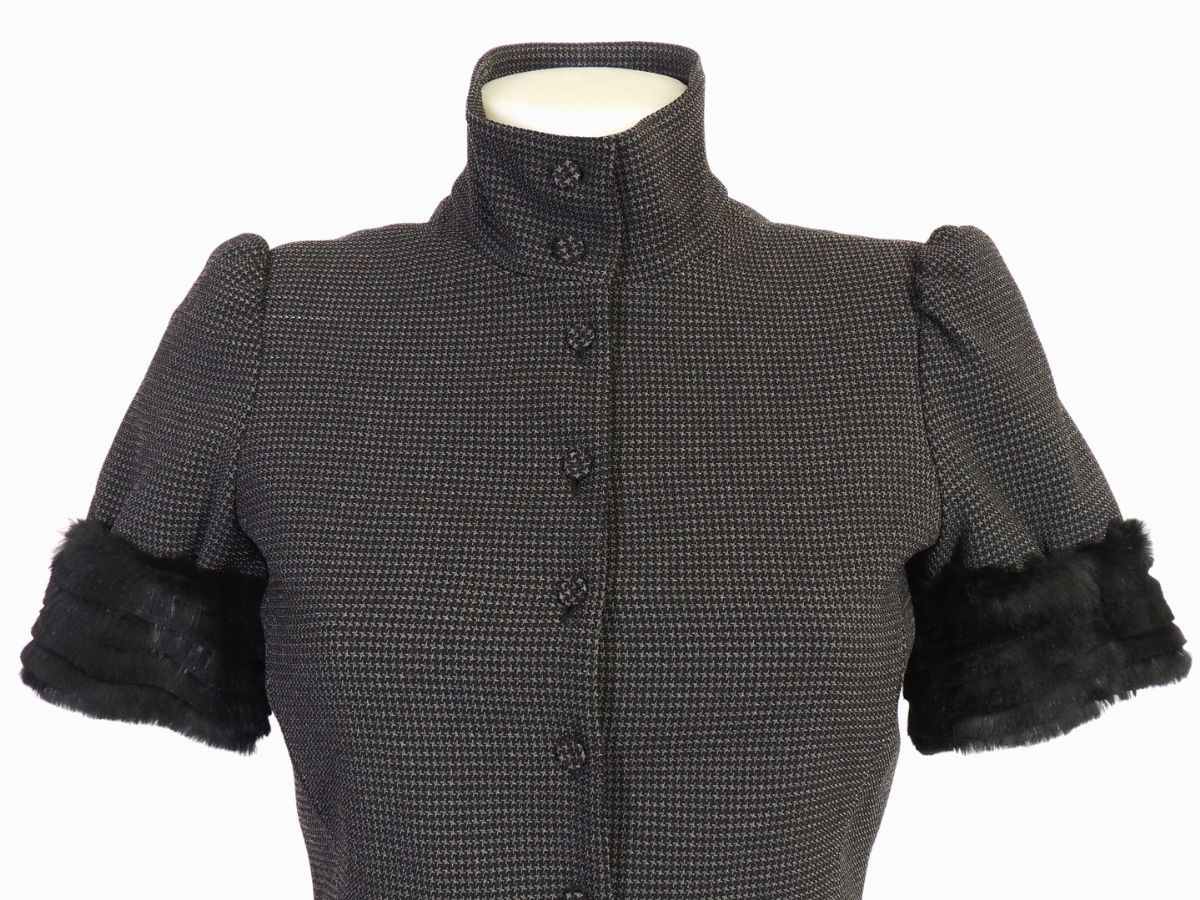Lotto di Abbigliamento, Giorgio ed Emporio Armani