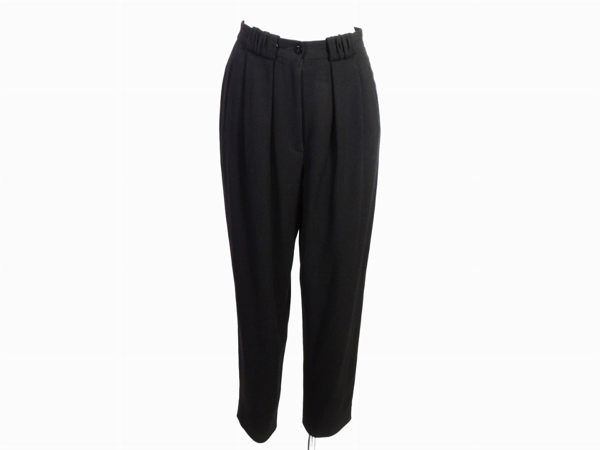 Lotto di Abbigliamento, Giorgio ed Emporio Armani