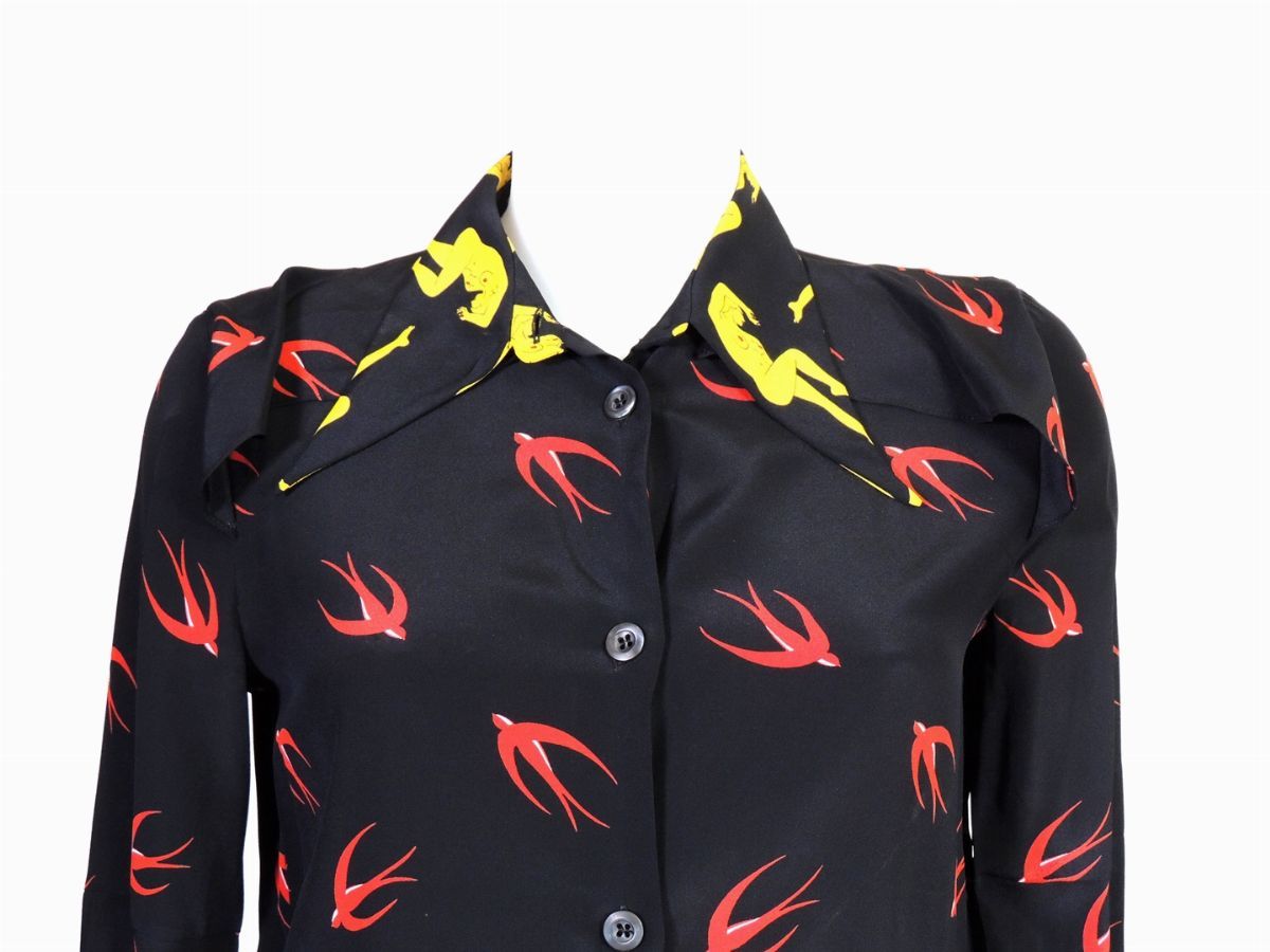 Lotto di Abbigliamento, Miu Miu