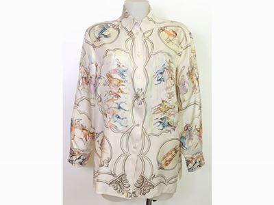 Lotto di Abbigliamento, Hermès