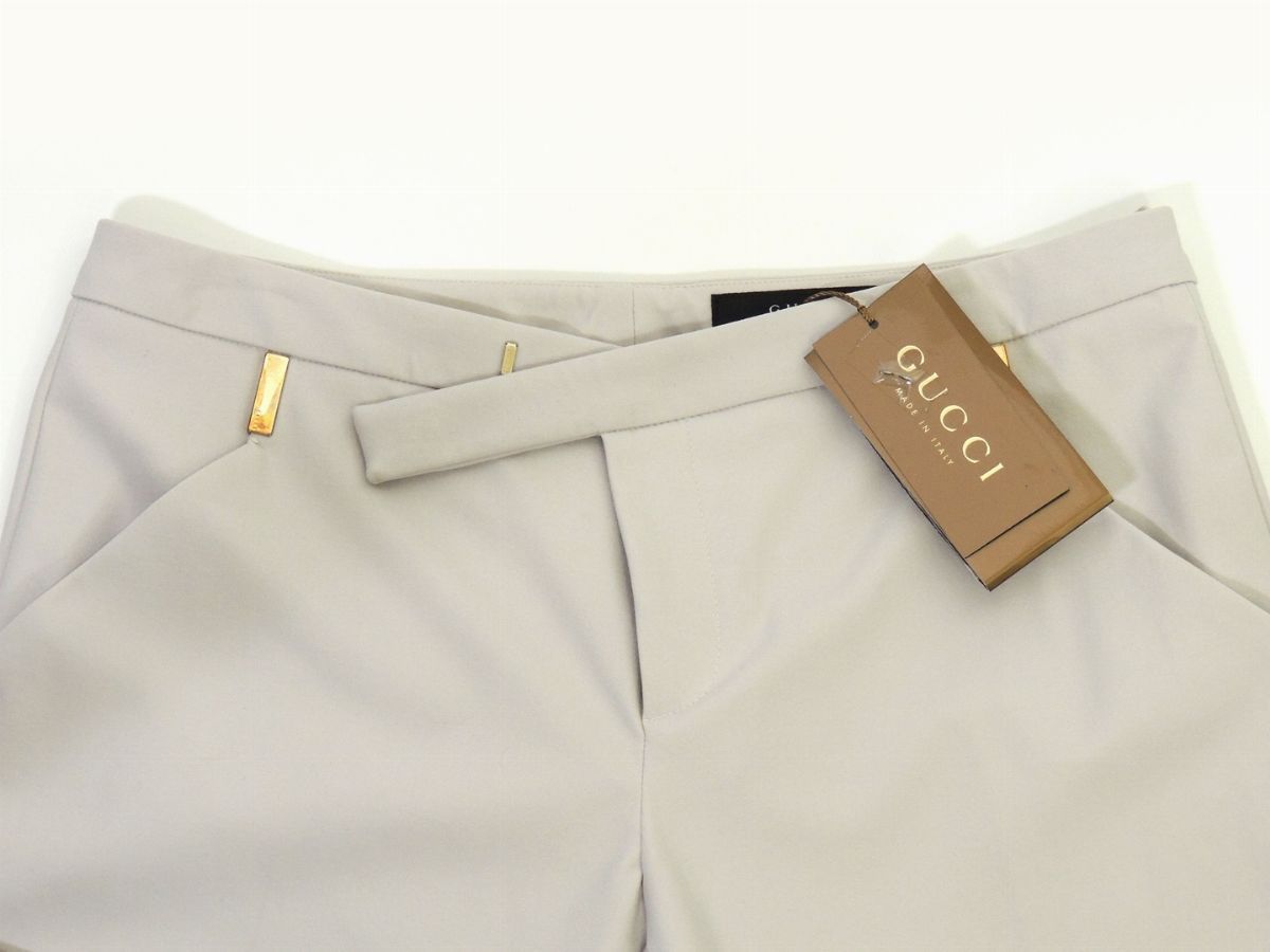 Lotto di Abbigliamento, Gucci e Lanvin
