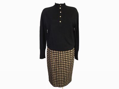 Lotto di Abbigliamento, Chanel