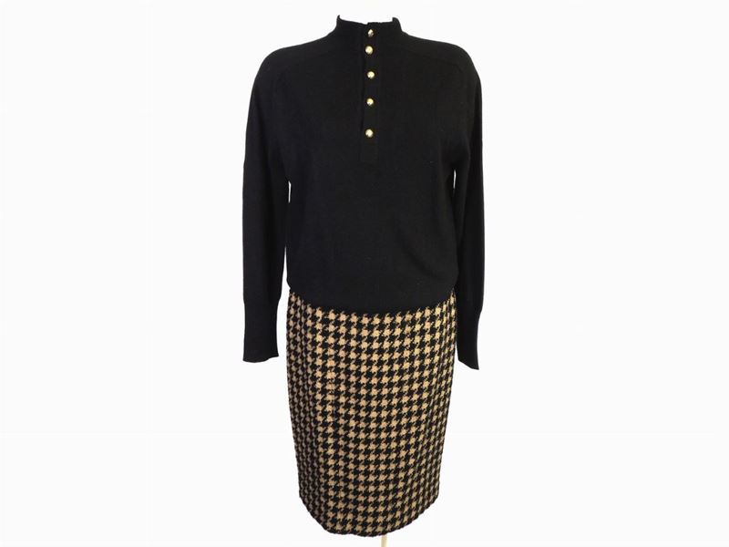 Lotto di Abbigliamento, Chanel