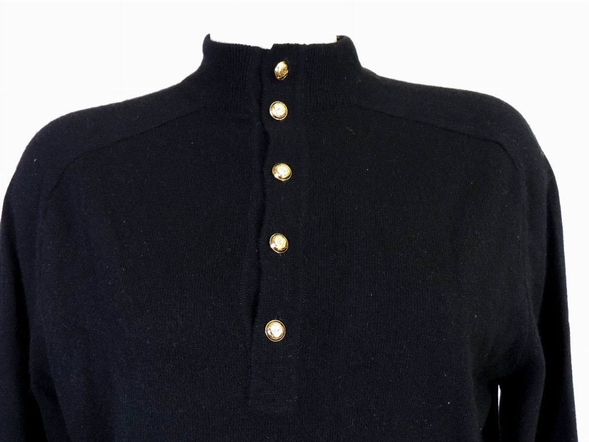 Lotto di Abbigliamento, Chanel