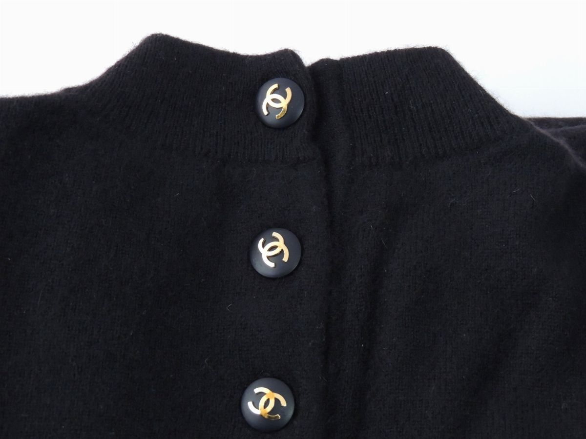Lotto di Maglie in Cashmere, Chanel