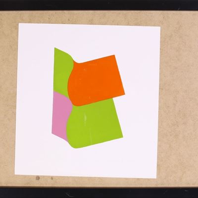 Compositione 1968