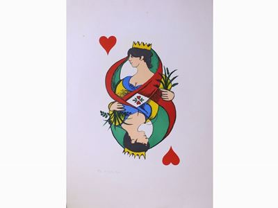 Lotto di Grafica