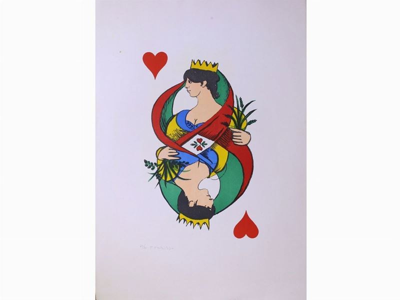 Lotto di Grafica