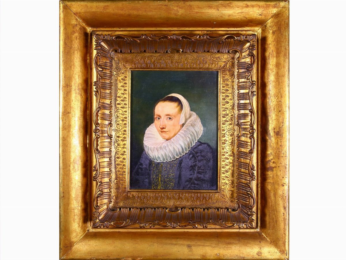 Ritratto di Coniugi