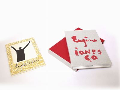 Titres Et Sans Titres 1988