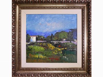 Paesaggio