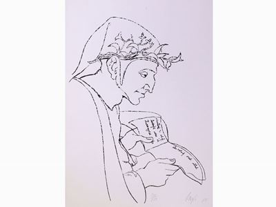 Dante 1975