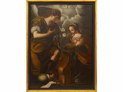 Annunciazione