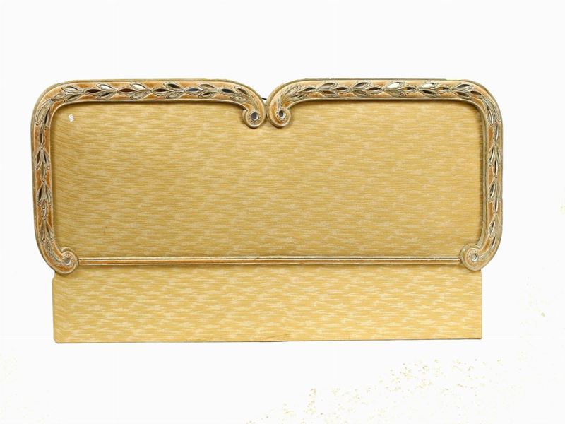 Testiera per Letto Matrimoniale