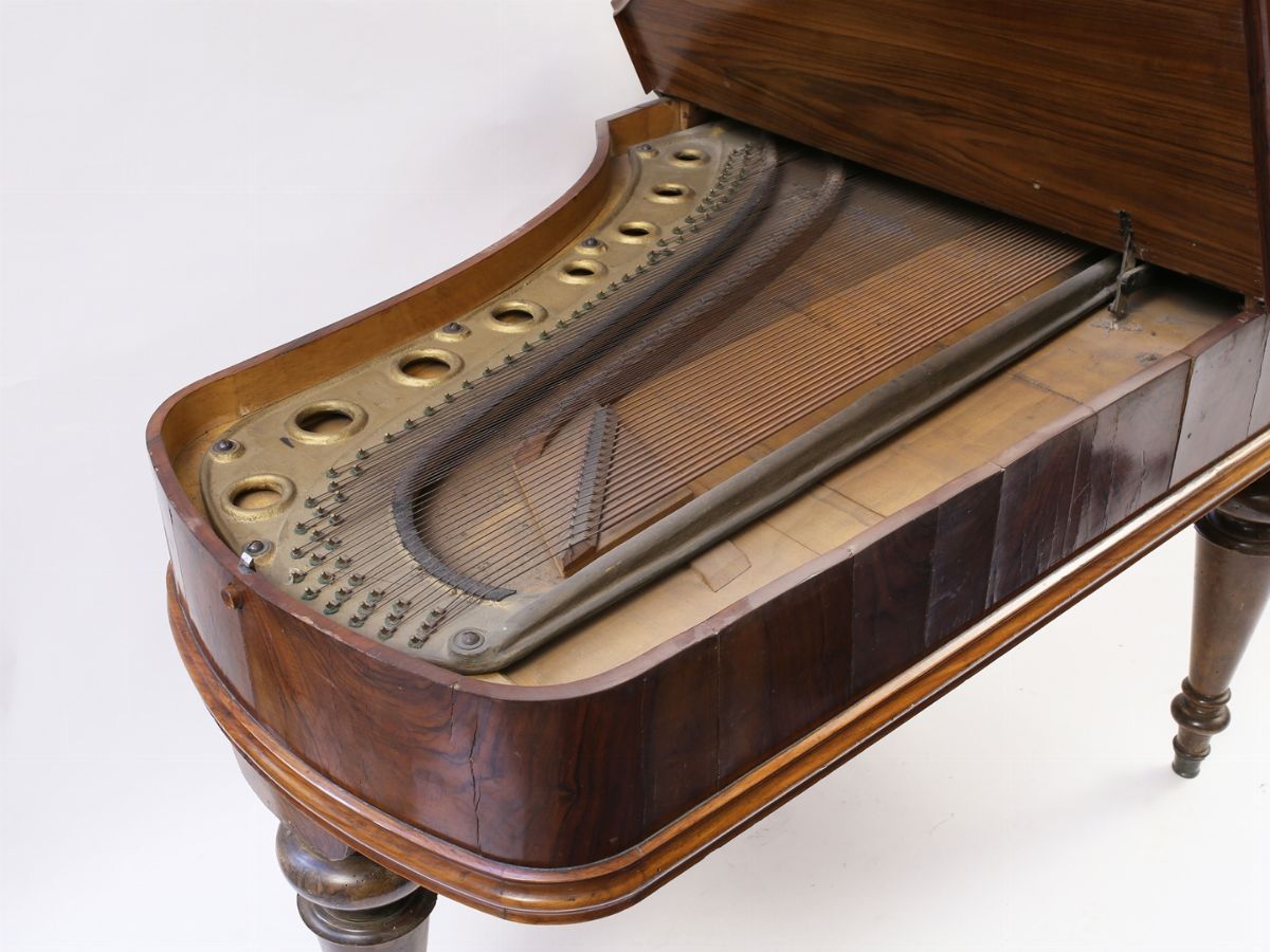 Pianoforte Melodico