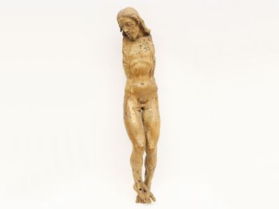Cristo Ligneo