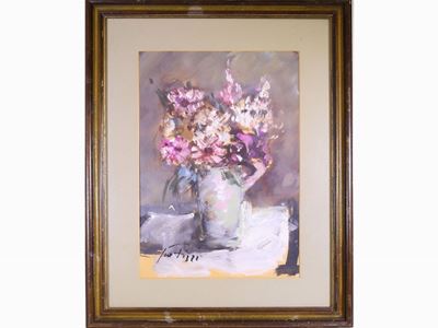 Vaso di Fiori