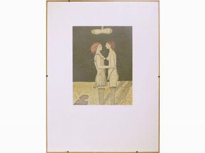 Lotto di Grafica